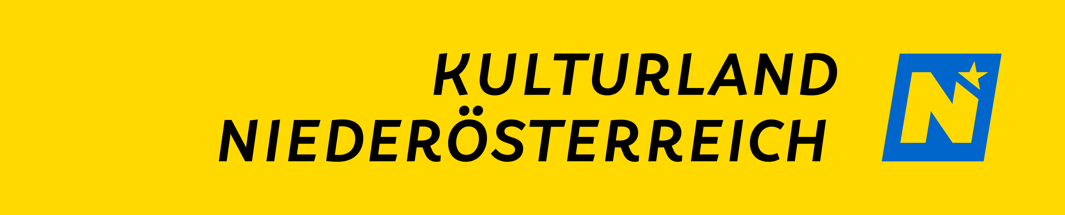 Kulturland NÖ